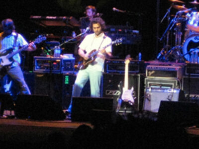 zappa plays zappa tour chicago 2006