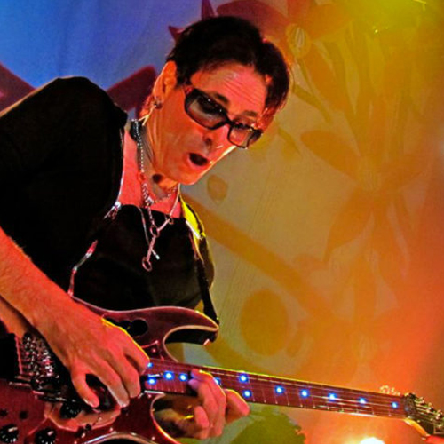 Atene | The Story of Light Tour | Steve Vai | stevevai.it