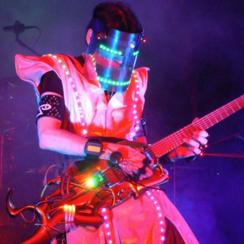 Milano | The Story of Light Tour | Steve Vai | stevevai.it