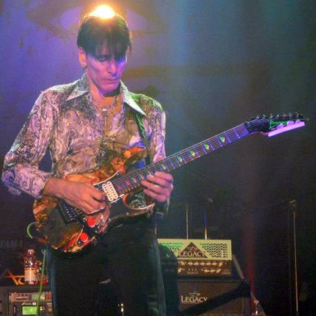 Padova | The Story of Light Tour | Steve Vai | stevevai.it