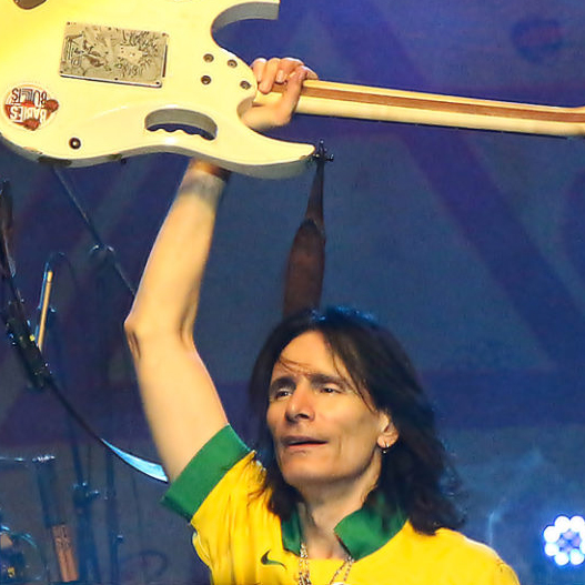 Brasilia | The Story of Light Tour | Steve Vai | stevevai.it