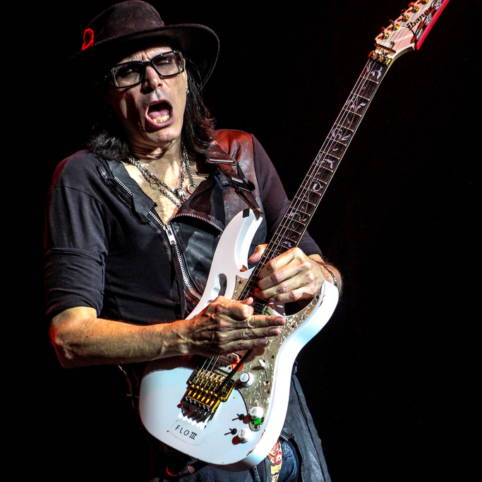 Buenos Aires | The Story of Light Tour | Steve Vai | stevevai.it