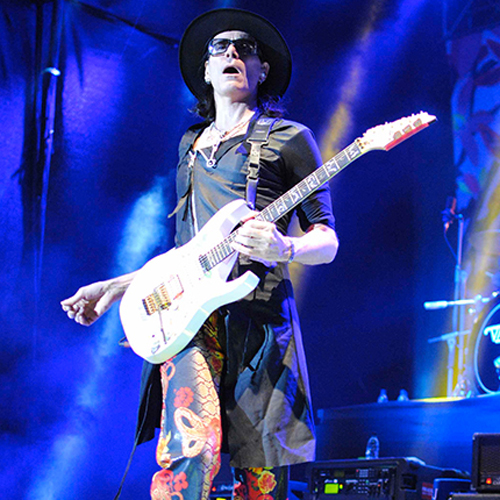 Caracas | The Story of Light Tour | Steve Vai | stevevai.it