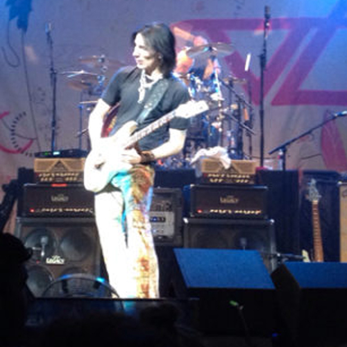 Dallas | The Story Of Light Tour | Steve Vai | stevevai.it