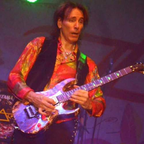 Firenze | The Story of Light Tour | Steve Vai | stevevai.it