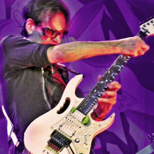 Madrid | The Story of Light Tour | Steve Vai | stevevai.it