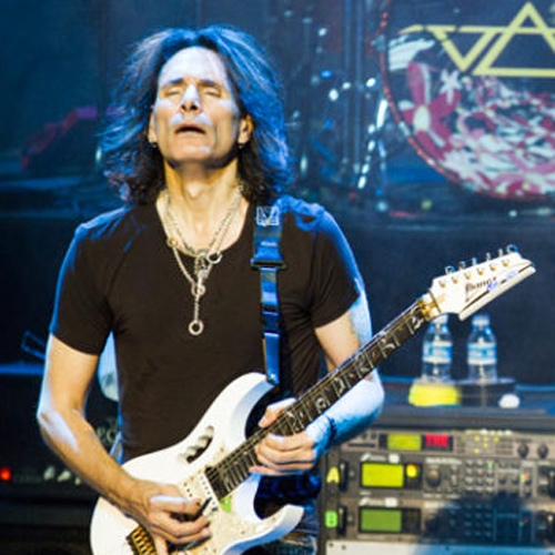 Pamplona | The Story of Light Tour | Steve Vai | stevevai.it