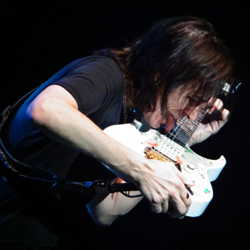 Roma | The Story of Light Tour | Steve Vai | stevevai.it