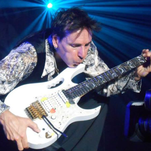 Saint Julien en Genevois | The Story of Light Tour | Steve Vai | stevevai.it