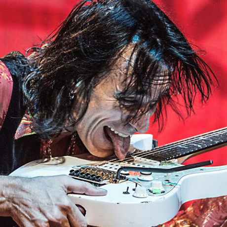 San Paolo | The Story of Light Tour | Steve Vai | stevevai.it