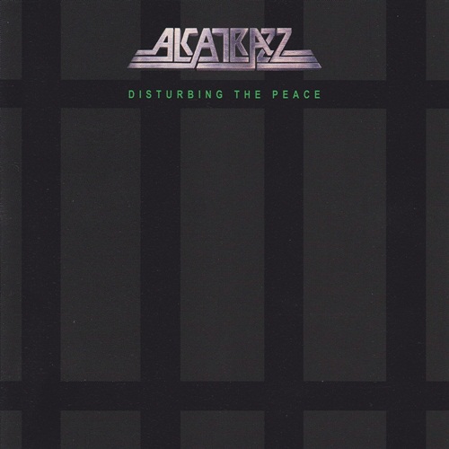 stevevai.it - Alcatrazz - Disturbing the peace