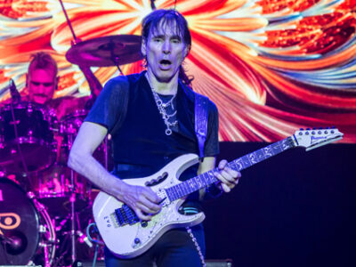 steve vai buenos aires passion and warfare 25th tour