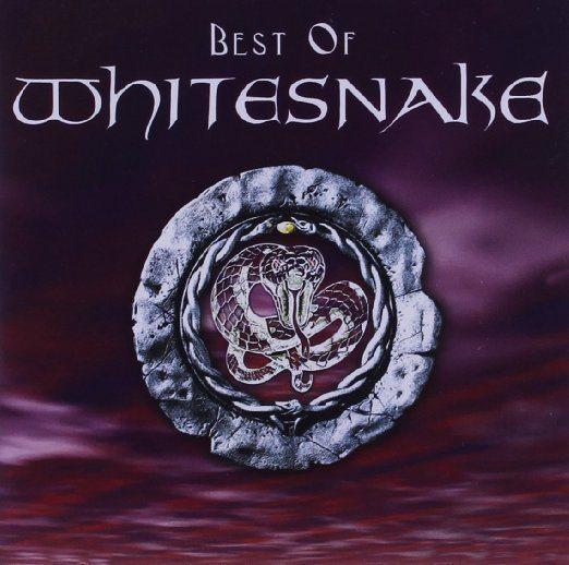 Best of Whitesnake | Steve Vai | stevevai.it